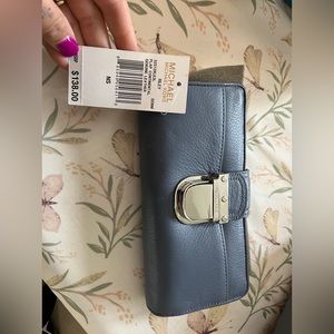 Brand new Michael Kors wallet